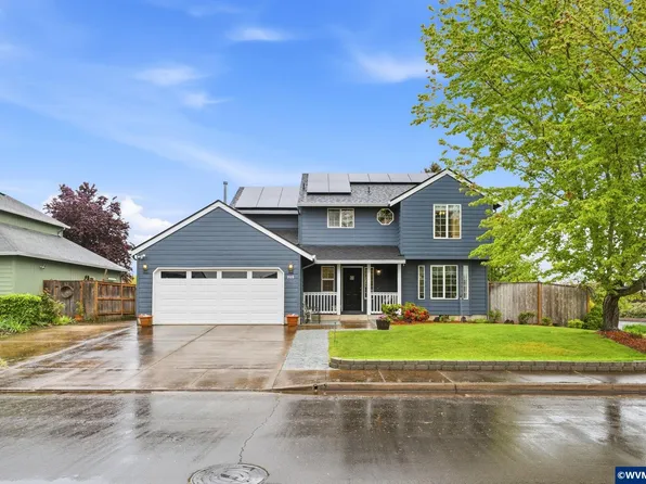 3115 23rd Ave SE, Albany, OR 97322