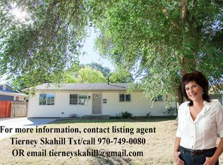 957 Livesay Dr, Cortez, CO 81321
