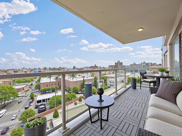 1020 Grand Concourse 12J image 1 of 19