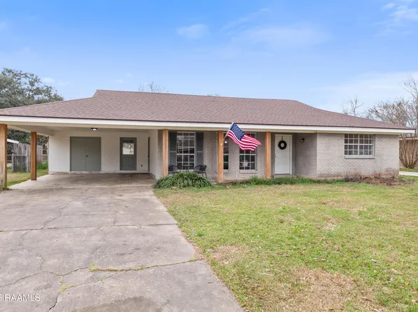 212 Debby Dr, Lafayette, LA 70503