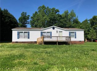 844 Bethesda Rd, Statesville, NC 28677