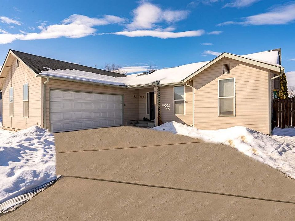 1st image of 4606 Baja Dr