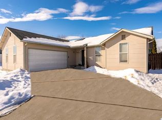4606 Baja Dr, Pasco, WA