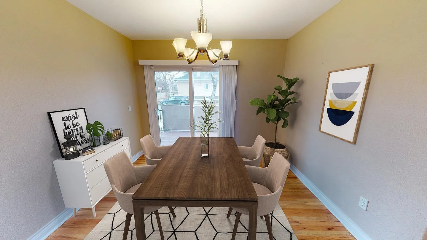 Modern & spacious Platt Park home near Pearl St — Photo 2