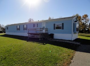 801 Slip Up Creek Rd, Brookings, SD 57006