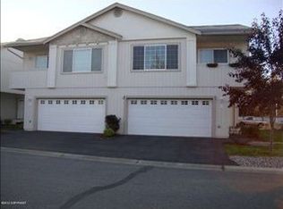 5538 Sapphire Loop #48B, Anchorage, AK 99504