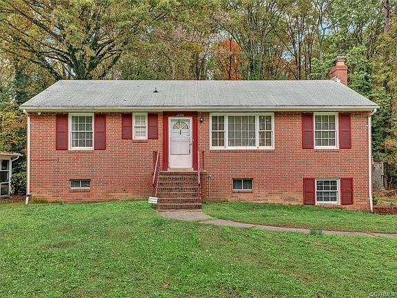 2nd image of 6108 Westower Dr