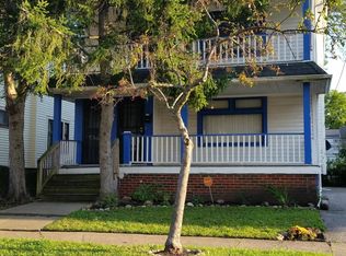 11704 Parkhill Ave #DN, Cleveland, OH 44120