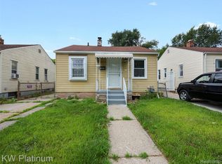 6803 Plainview Ave, Detroit, MI 48228