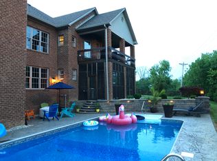 148 Oak Meadow Dr, Berea, KY 40403