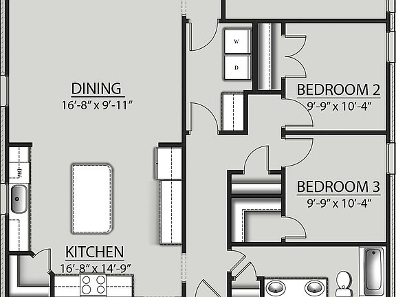 2nd image of this home