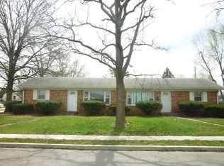 5909 Buick Dr, Indianapolis, IN