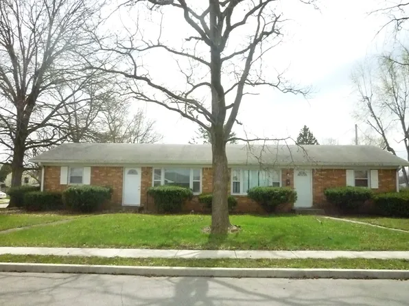 5909 Buick Dr, Indianapolis, IN 46224