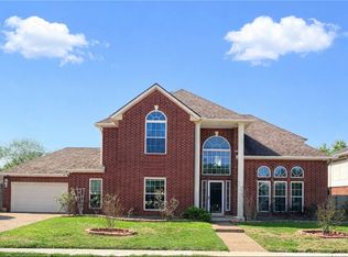 4513 Ammer Lake Dr, Corpus Christi, TX 78413