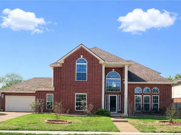 4513 Ammer Lake Dr, Corpus Christi, TX 78413