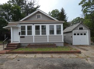 307 Norfolk Ave, Egg Harbor City, NJ 08215