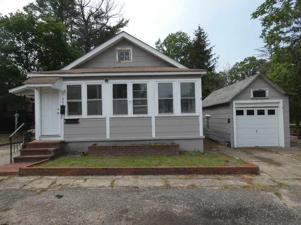307 Norfolk Ave, Egg Harbor City, NJ 08215