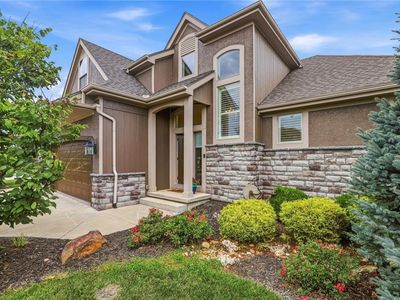 16503 S Parkwood St, Olathe, KS, 66062