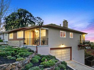 300 Rolling Hills Ave, San Mateo, CA 94403