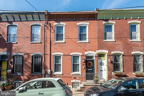 714 S Hicks St Photo 1