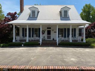 140 Transylvania Ct, Sandersville, GA 31082