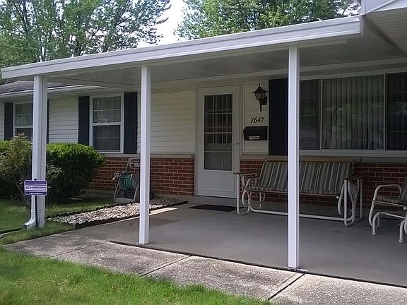 2nd image of 7647 Stancrest Dr