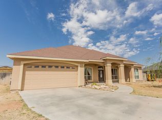 615 Cabrito Dr, Odessa, TX 79765