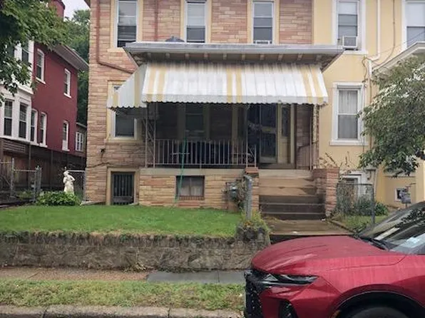 529 Randolph St NW, Washington, DC 20011