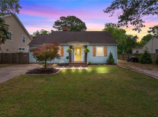 1412 Dure Rd, Norfolk, VA 23502
