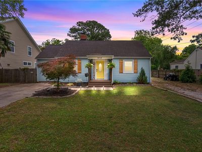 1412 Dure Rd, Norfolk, VA, 23502