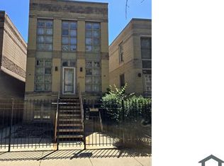 4745 S Ingleside Ave #G, Chicago, IL 60615