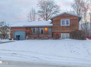 119 Silver Tip Dr, Palmer, AK 99645
