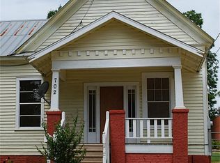 702 Clinton St, Brenham, TX 77833