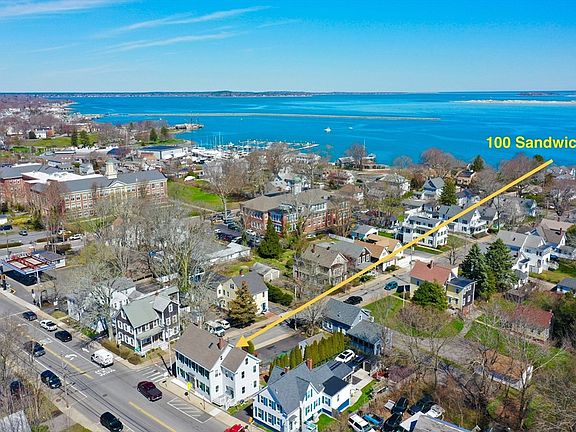 3rd image of 100 Sandwich St