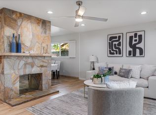 100 Highland Oaks Dr, Los Gatos, CA 95032