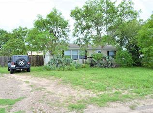 205 Olmos St, Zapata, TX 78076