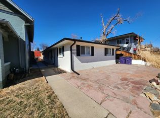 3425 Zuni St #1, Denver, CO 80211