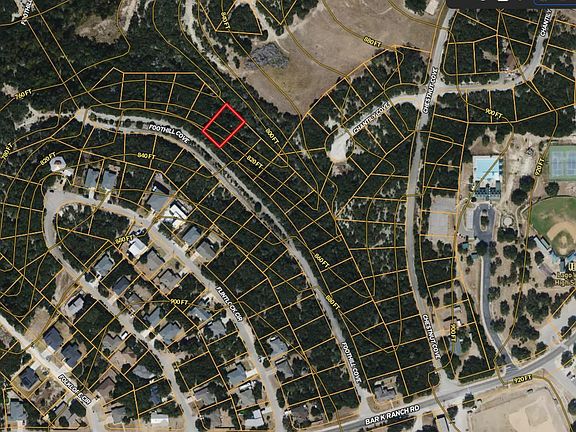 2nd image of 8027 Foothill Cv