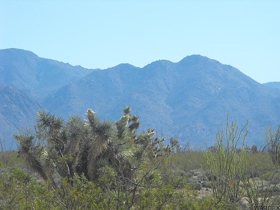 2nd image of 000 S Dateland Lot 000