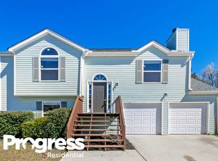 7250 Sandpiper Way, Riverdale, GA 30274