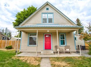 421 N Washington Ave, Newport, WA 99156