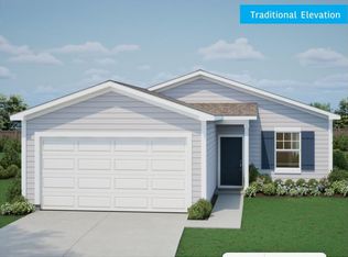 3061 NW 96th Ter, Kansas City, MO 64154