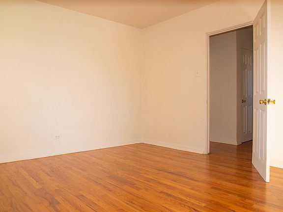 Floors have been completely redone.