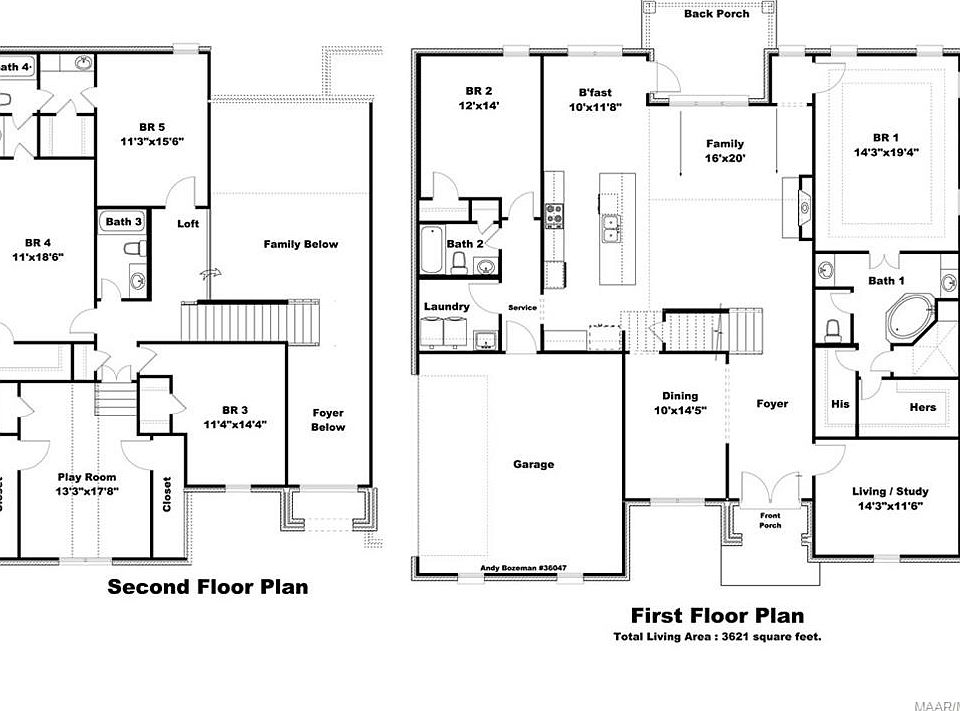 2nd image of 8973 Caraway Ln