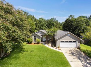 15070 Parkwood Dr N, Gulfport, MS 39503