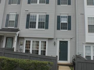 9324 Witch Hazel Way, Manassas, VA 20110