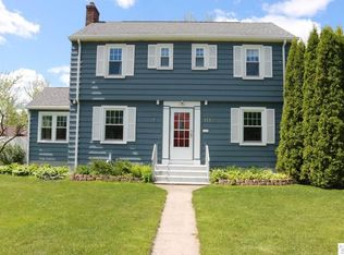1110 E 5th St, Superior, WI 54880