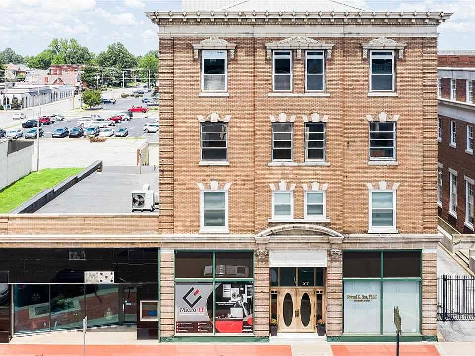 1st image of 517 Broadway St #1
