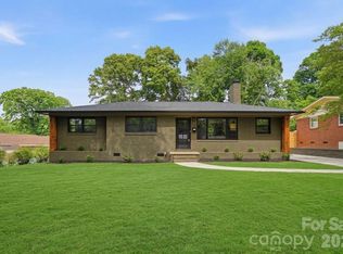 4017 Leeds Dr, Charlotte, NC 28205