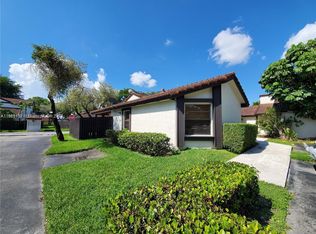 14965 SW 49th Ln #3H, Miami, FL 33185